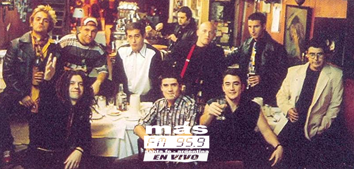 noticias-VASOS-VACIOS-EN-VINILO-fabulosos-cadillacs-más-fm-95.9-online-santa-fe