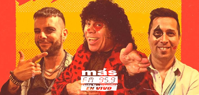 noticias-TU-ALEGRIA-A-FLOR-DE-PIEL-CALIGARIS-mas-fm-95.9-online-santa-fe