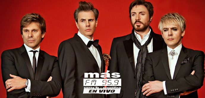 noticias-FIVE-YEARS-duran-duran-mas-fm-95.9-online-santa-fe
