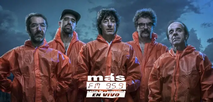 El primer corte de difusión de su nuevo álbum (debut para Sony Music) es la energética “Gaucho Power”. noticias-GAUCHO-POWER-SIN-PERMISO-cuarteto-de-nos-mas-fm-95.9-online-santa-fe
