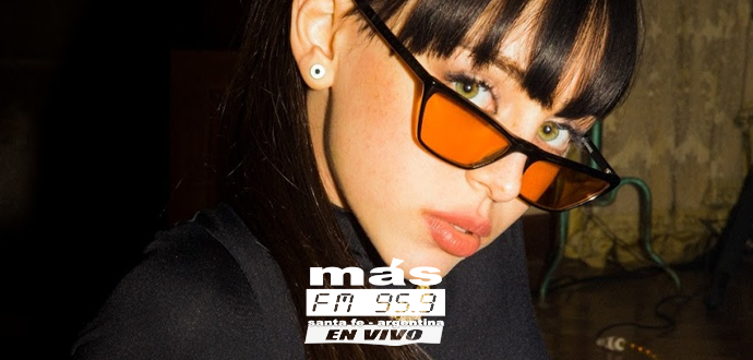 noticias-NICKI-NICOLE-ESTRENA-VIDEO-mas-fm-95.9-online-santa-fe