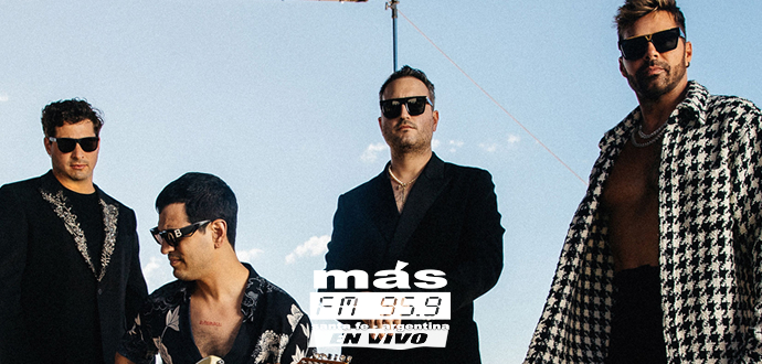 A-VECES-BIEN-Y-A-VECES-MAL-reik-ricky-martin-mas-fm-95.9-online-santa-fe