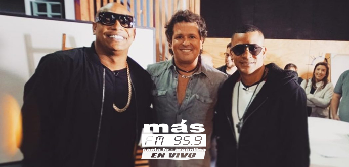 CARLOS-VIVES-JUNTO-A-GENTE-DE-ZONA-mas-fm-95.9-online-santa-fe