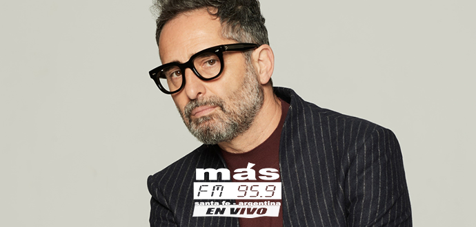 Jorge-Drexler-TINTA-Y-TIEMPO-mas-fm-95.9-online-santa-fe