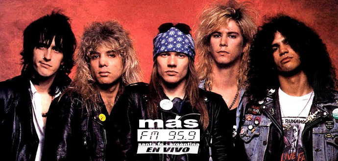 SWEET-CHILD-OF-MINE-guns-and-roses-mas-fm-95.9-online-santa-fe