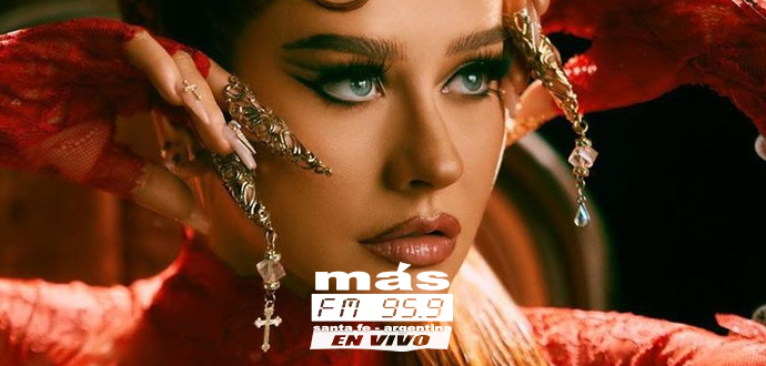 CHRISTINA-AGUILERA-Y-TINI-suéltame-mas-fm-95.9-online-santa-fe