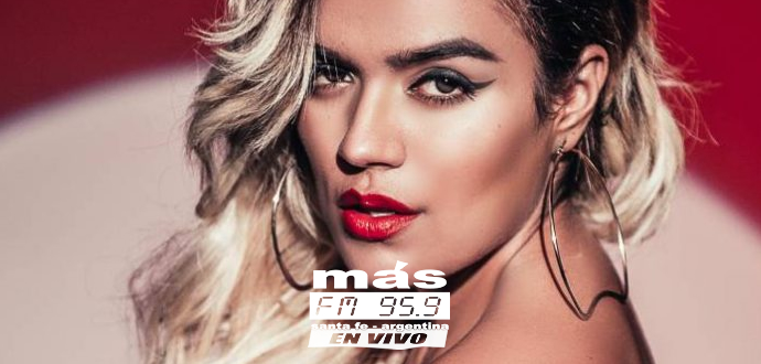 KAROL-G-Y-PROVENZA-mas-fm-95.9-online-santa-fe