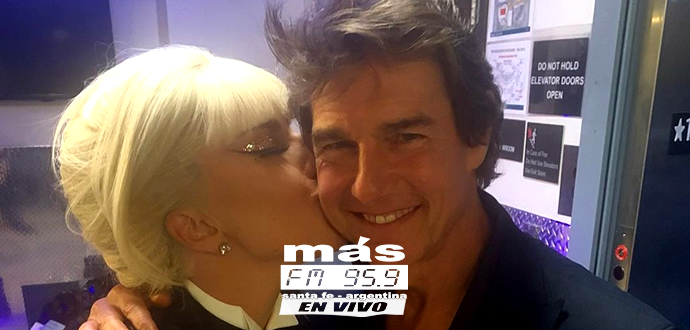 LADY-GAGA-CUMPLIO-hold-my-hand-tom-crise-mas-fm-95.9-online-santa-fe