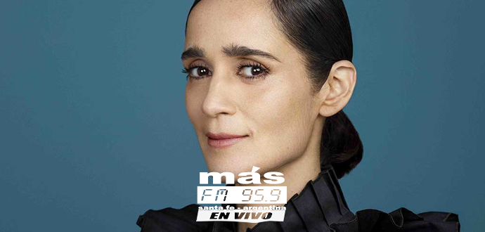 CAMINAR-SOLA-DE-JULIETA-VENEGAS-mas-fm-95.9-online-santa-fe