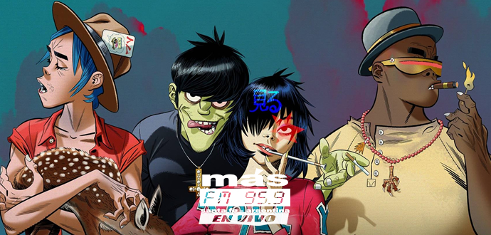 CRACKER-ISLAND-DE-GORILLAZ-mas-fm-95.9-online-santa-fe