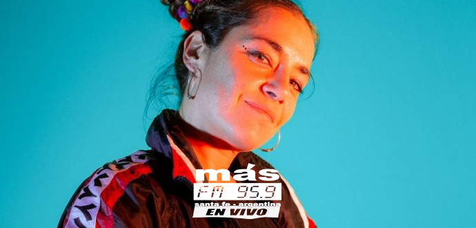 LA-BRONCA-DE-SARA-HEBE-mas-fm-95.9-online-santa-fe