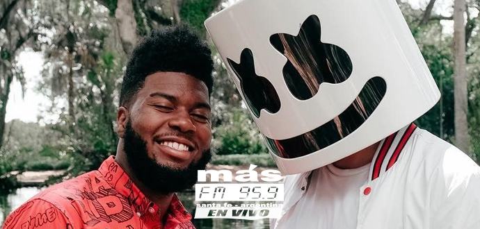 MARSHMELLO-Y-KHALID-mas-fm-95.9-online-santa-fe