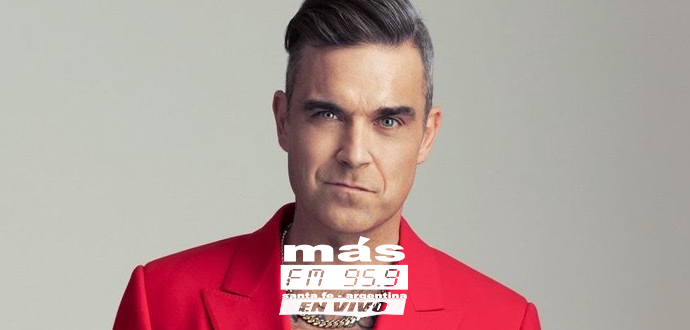 NOVEDADES-DE-ROBBIE-WILLIAMS-mas-fm-95.9-online-santa-fe