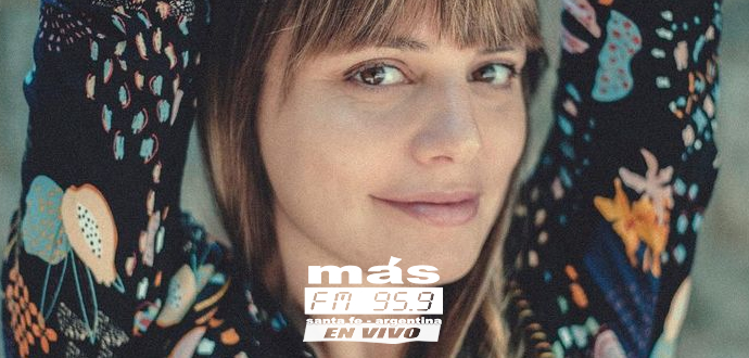 SILVINA-MORENO-DE-REGRESO-mas-fm-95.9-online-santa-fe