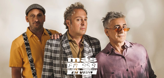 noticias LOS TIPITOS ESTRENAN CORTE más fm 95.9 online santa fe
