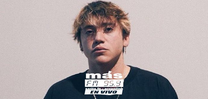 "Cansado" es el nuevo video de Paulo Londra en colaboración con Joaqo.