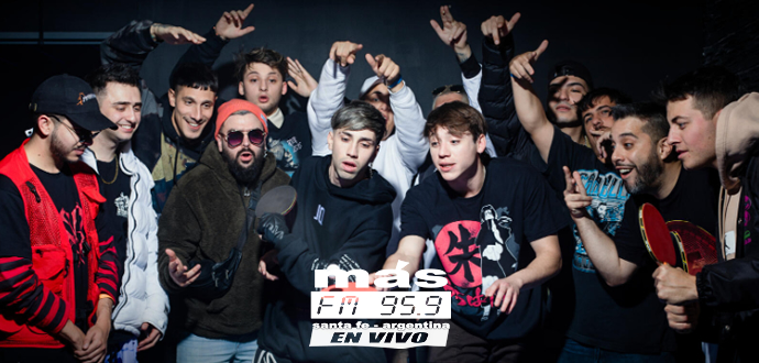 noticias-NUEVO-VIDEO-DE-PAULO-LONDRA-mas-fm-95.9-online-santa-fe