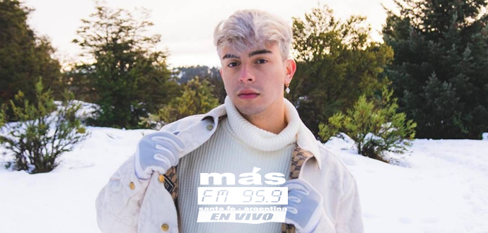 noticias RUSHERKING más fm 95.9 online santa fe