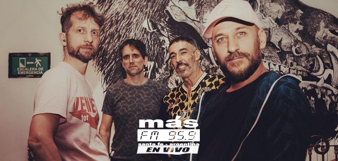 noticias ÁRBOL COMPARTE GOODBYE más fm 95.9 online santa fe