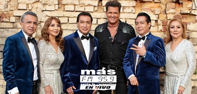 CUMBIA-DEL-CORAZON-carlos-vives-los-angeles-azules-mas-fm-95.9-online-santa-fe