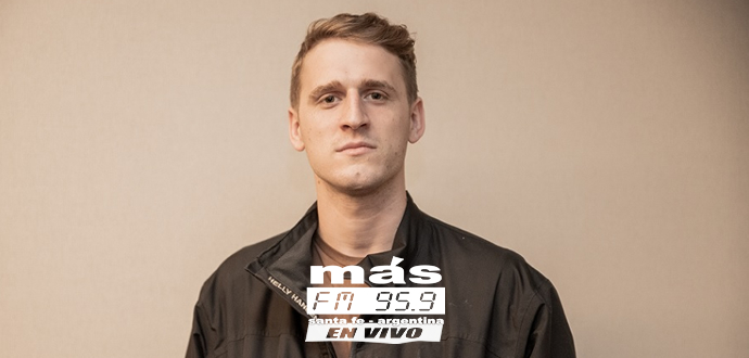 noticias DECIME QUE ES VERDAD más fm 95.9 online santa fe