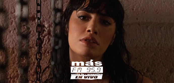 noticias PARA LALI 2 SON 3 más fm 95.9 online santa fe