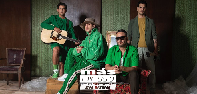 noticias-REIK-Y-RUSHERKING-UNIDOS-mas-fm-95.9-online-santa-fe