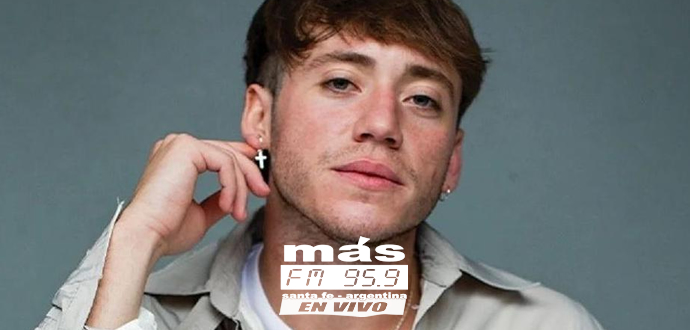 noticias-BACK-TO-THE-GAME-paulo-londra-mas-fm-95.9-online-santa-fe