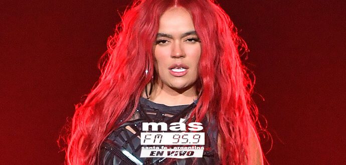 noticias-KAROL-G-VIAJA-AL-CAIRO-juanes-mas-fm-95.9-online-santa-fe