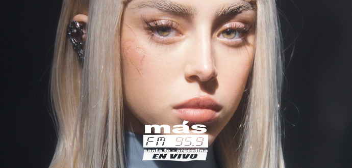 noticias-NICKI-NICOLE-ESTRENA-FRIO-mas-fm-95.9-online-santa-fe