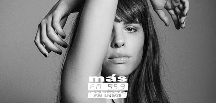 Rosario Ortega presenta su nuevo single “Cómo te extraño mi amor” junto a Goyo Degano.

“Cómo te extraño mi amor” es el nuevo single de Rosario Ortega, que cuenta con la colaboración de Goyo Degano, cantante de Bandalos Chinos.