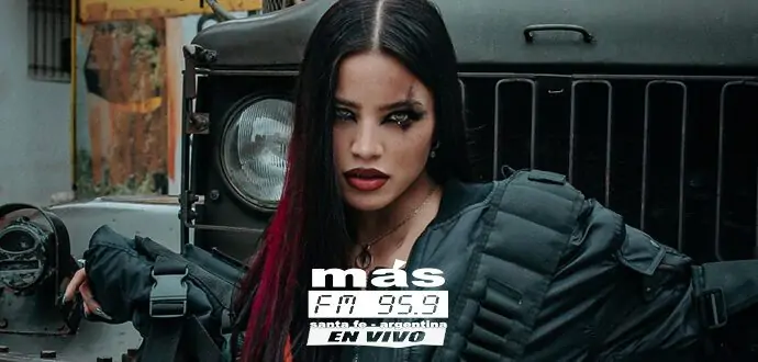 Llega un nuevo single estreno de Emilia Mernes titulado "Underground", que promete ser un hit para el verano que esta llegando. Llega un nuevo single estreno de Emilia Mernes titulado "Underground", que promete ser un hit para el verano que esta llegando.