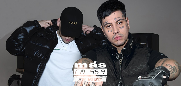 noticias-y-llego-bizarrap-mas-fm-95.9-online-santa-fe