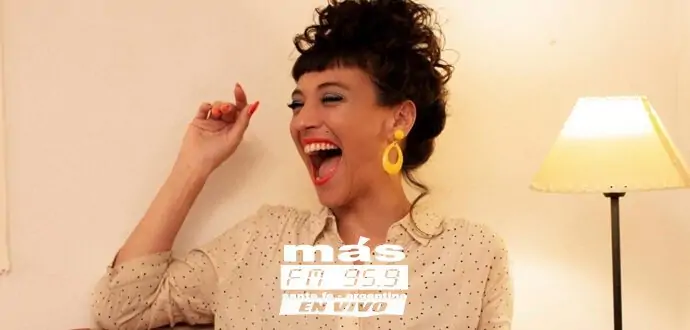 noticiasVOS-Y-YO-SOL-PEREYRA-mas-fm-95.9-online-santa-fe