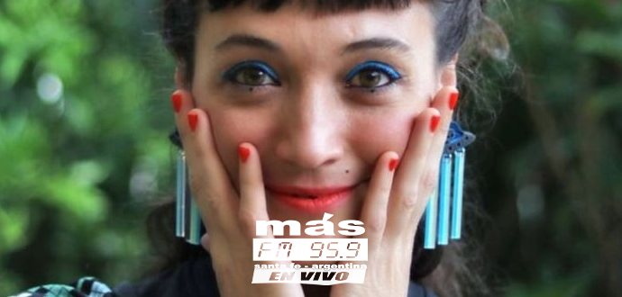 noticiasVOS-Y-YO-SOL-PEREYRA-mas-fm-95.9-online-santa-fe