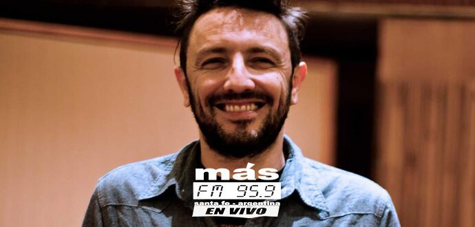 noticias-Cada-Segundo-Dura-una-Eternidad-emiliano-brancciari-mas-fm-95.9-online-santa-fe