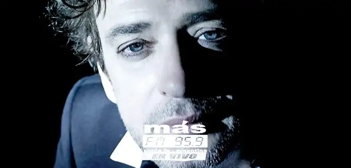 noticias-SIEMPRE-ES-HOY-gustavo-cerati-mas-fm-95.9-online-santa-fe Se cumplieron 20 años del lanzamiento del famoso disco Siempre es hoy de Gustavo Cerati.