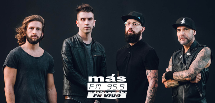 noticias-arde-la-sangre-estreno-aguantar-vivo-videoclip-mas-fm-95.9-online-santa-fe