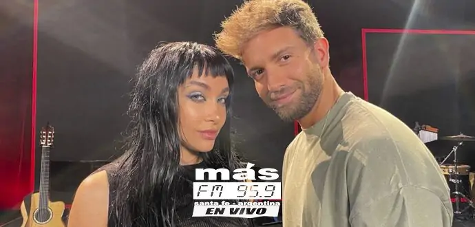 noticias-la-cuarta-hoja-album-pablo-alboran-mas-fm-95.9-online-santa-fe