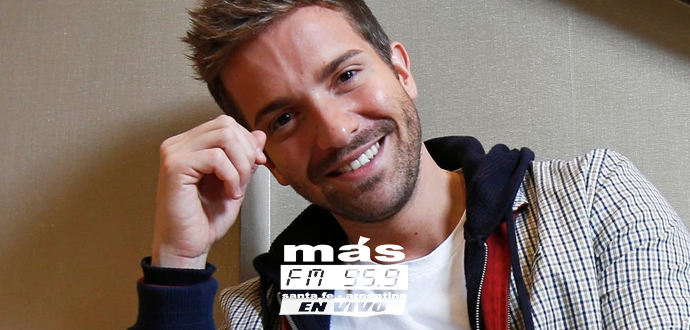 noticias-la-cuarta-hoja-album-pablo-alboran-mas-fm-95.9-online-santa-fe