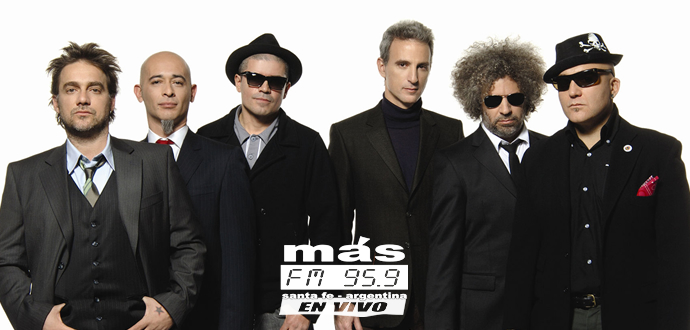 noticias-los-fabulosos-cadillacs-regresan-show-movistar-arena-mas-fm-95.9-online-santa-fe