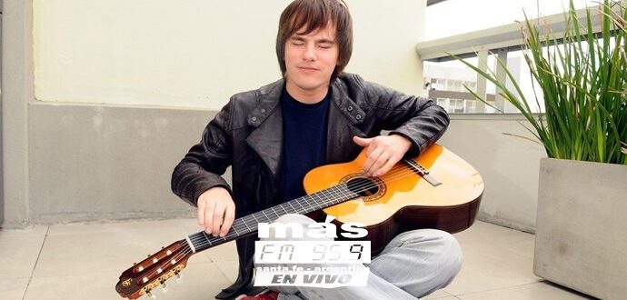 noticias-mundo-a-qatar-nahuel-pennisi-estreno-videoclip-mas-fm-95.9-online-santa-fe