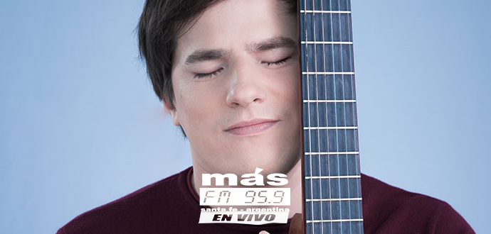 noticias-mundo-a-qatar-nahuel-pennisi-estreno-videoclip-mas-fm-95.9-online-santa-fe