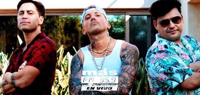 noticias-no-te-confundas-el-polaco-los-totora-videoclip-estreno-mas-fm-95.9-online-santa-fe