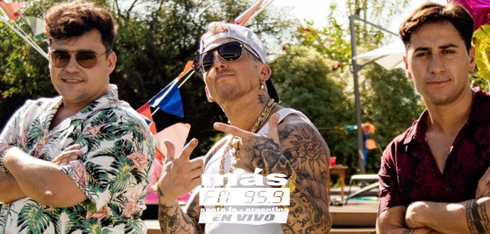noticias-no-te-confundas-el-polaco-los-totora-videoclip-estreno-mas-fm-95.9-online-santa-fe