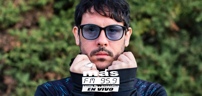 noticias-no-ves-tal-vez-lisandro-aristimuno-estreno-mas-fm-95.9-online-santa-fe