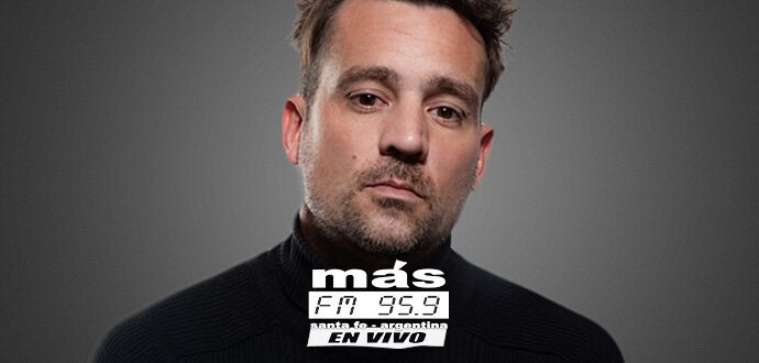 noticias-nunca-nos-fuimos-chano-luck-ra-estreno-mas-fm-95.9-online-santa-fe