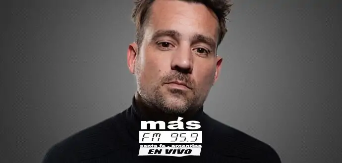 noticias-unca-nos-fuimos-chano-luck-ra-estreno-mas-fm-95.9-online-santa-fe noticias-nunca-nos-fuimos-chano-luck-ra-estreno-mas-fm-95.9-online-santa-fe