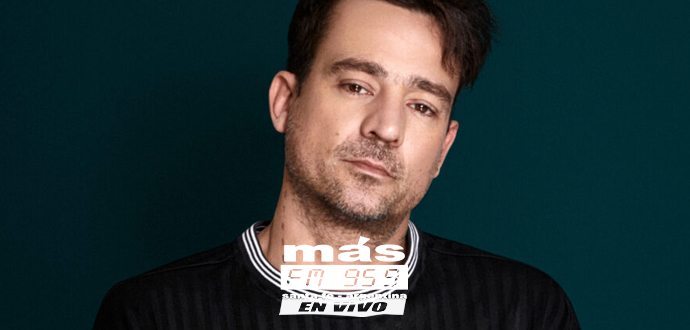 noticias-unca-nos-fuimos-chano-luck-ra-estreno-mas-fm-95.9-online-santa-fe