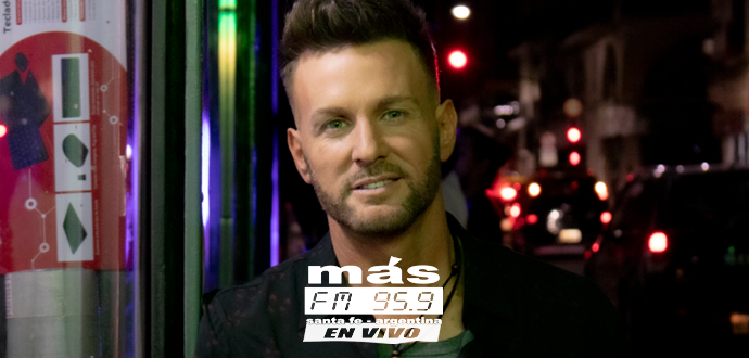 noticias axel-presenta-humano-mas-fm-95.9-online-santa-fe